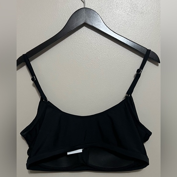 Modli Adjustable Strap Swim Bra Top Size 2X - Picture 2 of 6